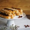 Lemon Herb Goat Cheese - Image 5