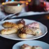 Lemon Herb Goat Cheese - Image 3