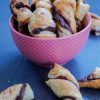 Pistachio Cranberry Biscotti - Image 8