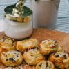 Pistachio Cranberry Biscotti - Image 2